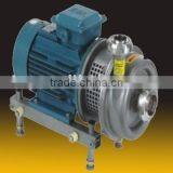 10T/H Sanitary Centrifugal Pump thumbnail-2