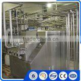 Breakfast Cerals Processing Line Fruit Drink Mike Processing Line thumbnail-2