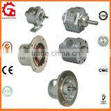 4AM 1.7Hp 4.1Nm Rotary Vane Air Motor thumbnail-1