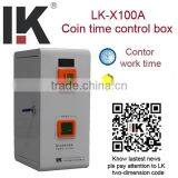 X-100A Coin Time Controller Box for Microwave Oven , Trade Assurance thumbnail-1