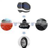 Rubber Scrap/tire Recycling Machinery/waste Tire Recycling Equipment thumbnail-1