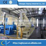 Unique Design Latest Technology Pyrolysis Carbon Black Processing and Refining Machine thumbnail-3