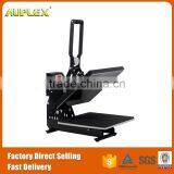 Hot Sale A3 Sublimation Heat Transfer Press Printer for Cap thumbnail-4
