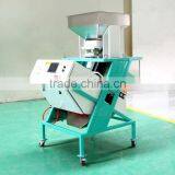 special intelligent Image processing system Hons+ CCD mini Color Sorter Machine