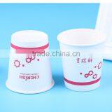 Logo Printed High Quality Paper Coffee Cup