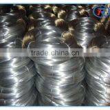 Cheap Electro Galvanized Iron Wire Made in Hebei China thumbnail-5