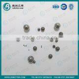5mm cemented carbide /ceramic carbide bearing balls