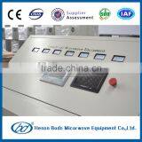 Top Quality Oxalic Acid Industrial Microwave Belt Dryer Equipment thumbnail-6