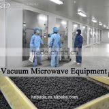 Industrial Vacuum Microwave Oven thumbnail-3
