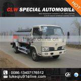 8 Cbm Military Fuel Tank Truck thumbnail-2