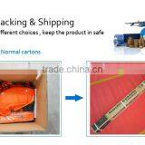 Manual 43cc Tu43 Grass Cutter With CE thumbnail-4