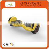 2015 New Fashionable Cheap Smart Balance Two Wheel Electric Scooter With Bluetooth thumbnail-1