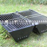 Promotional Portable Folding BBQ Grills thumbnail-3