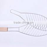Promotional Bbq Grill Basket Fish Grid thumbnail-3