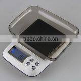 D=0.01g App Free Scales for Kitchen Weigh thumbnail-3