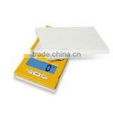 New 0.01g 500g Digital Weighing Kitchen Scale Digital Food Scales thumbnail-1