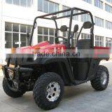 Utility Vehicle thumbnail-1