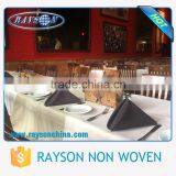 Non Woven Tableclothes, Disposable Table Perforated Roll In Tnt thumbnail-3