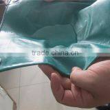 Paddy Rice Gas Proof Tarpaulin, Grain Store Covering PVC Laminated Tarp, Waterproofing Polyester Tarpaulin thumbnail-2