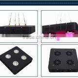 High Power Unique Designed COB LED Spider 4 Plant Grow Light thumbnail-1