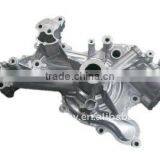 Aluminum Die Casting Automobile Parts ,part #6 thumbnail-1