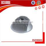 Antique Brass Hand Bells thumbnail-1