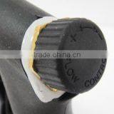 Garden Irrigation Brass Tip Front Spray Trigger Hose Nozzle thumbnail-4