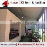 Custom Permanent Used Commercial Canopy and Tents for Sale thumbnail-2