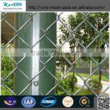 Anping High Quality Fence Netting/wire Mesh/chain Link Fence thumbnail-2