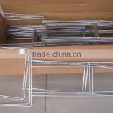 Corrugated Sign Holders Plastic Yard Sign Stake thumbnail-2