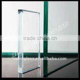 4mm Ultra/Extra/Low Iron Clear Float Glass thumbnail-1