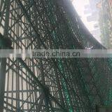 The Football Stadium Steel Structure Rack thumbnail-6