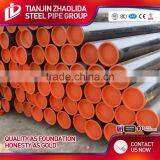 To 10 China Steel Factory Carbon Steel Tubes Factory Direct Sales thumbnail-5