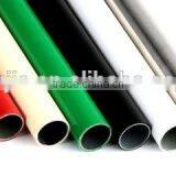 ESD Black Plastic Tubes Japanase Lean Steel Pipe thumbnail-3