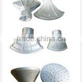 Hot Sale Duckbill Nozzle For Watering Cart thumbnail-2