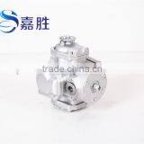 Fuel Oil Flow Meter For Fuel Dispenser thumbnail-1