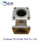 Tank Truck T Type Strainer thumbnail-4