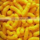 Cheetos Snacks food production line plant website:hongzhen.yang2