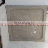NATURAL STONE MARBLE SHOWER TRAYS thumbnail-2