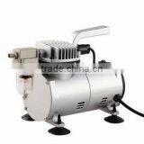 Oilless Mini Air Compressor Low Price thumbnail-1