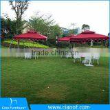 China Big Factory Sale Outdoor Coffe Furniture thumbnail-6