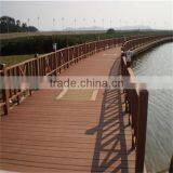 Beautiful and High Quality Garden Railing/wpc Outdoor Fence/NEW Product thumbnail-4