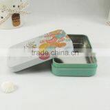 Wholesale Small Tin Containers,mint Tin/mint Tin Can,mint Tin Box thumbnail-3
