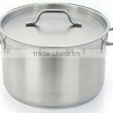 Professional Stainless Steel Sauce Pot thumbnail-1