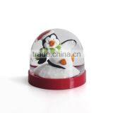 2016 Christmas Penguin Water Snow Globe Wholesale thumbnail-6