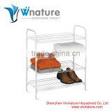 3 Layer Display Shelves Without Wheels thumbnail-1