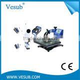 Arrived Chinese Most Popular Durable New Products Heat Press Machine thumbnail-4