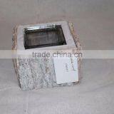 2016 Home Garden Cheap Wedding Candle Holder for Sale thumbnail-1