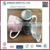 Coffee Mug With Filter thumbnail-2