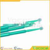 400 PCS Eyelash Extensions Lipstick Disposable Micro Brushes Comestic Tool thumbnail-2